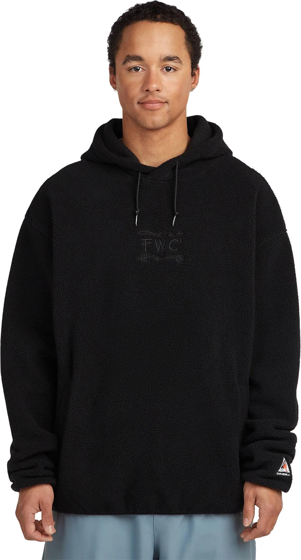 Product gallery image number 5 for product FWC Play High Pile Hoodie - Men's