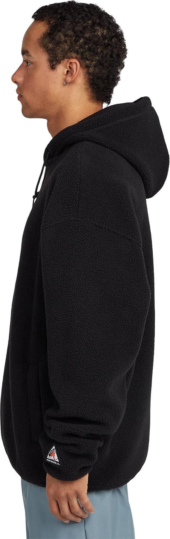 Product gallery image number 6 for product FWC Play High Pile Hoodie - Men's