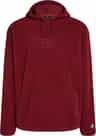 Colour: Tamarillo