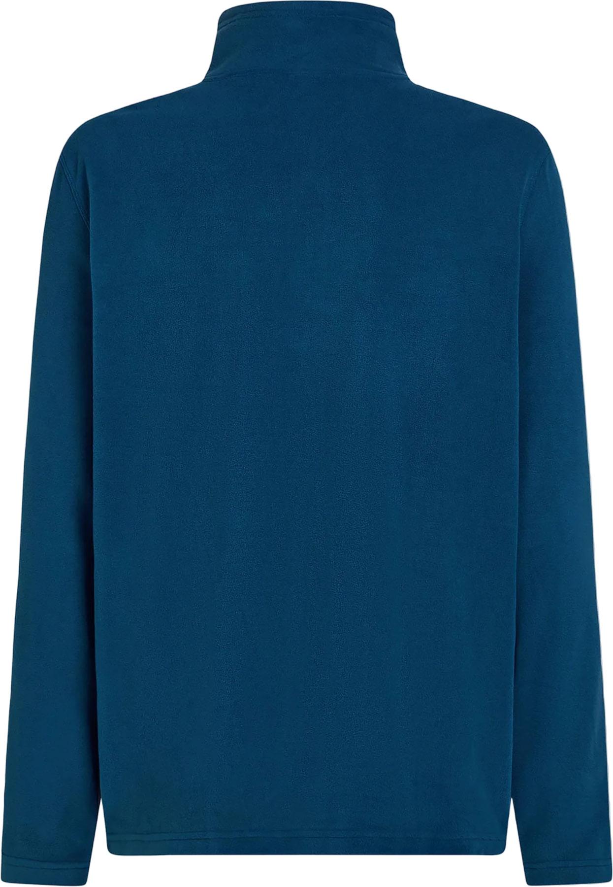 Product gallery image number 6 for product FWC'Cruz Jack's Polartec Half-Zip Fleece - Boys