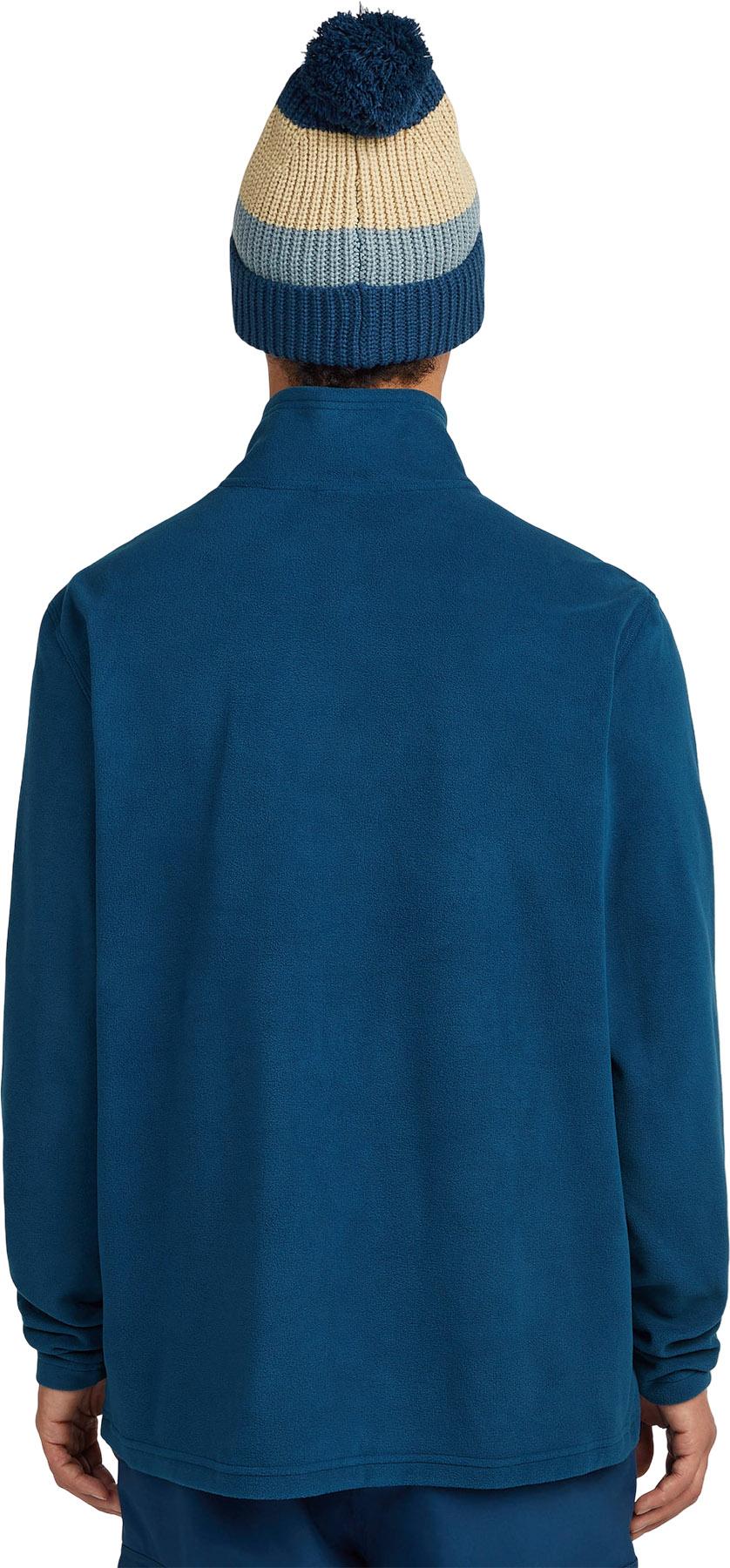 Product gallery image number 2 for product FWC'Cruz Jack's Polartec Half-Zip Fleece - Boys