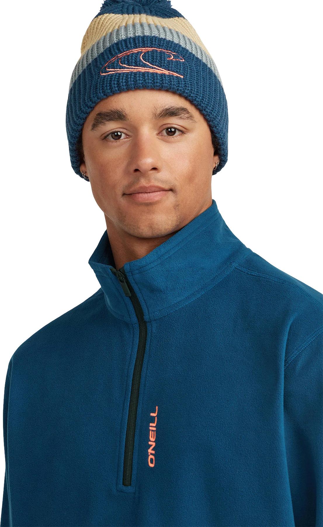 Product gallery image number 3 for product FWC'Cruz Jack's Polartec Half-Zip Fleece - Boys