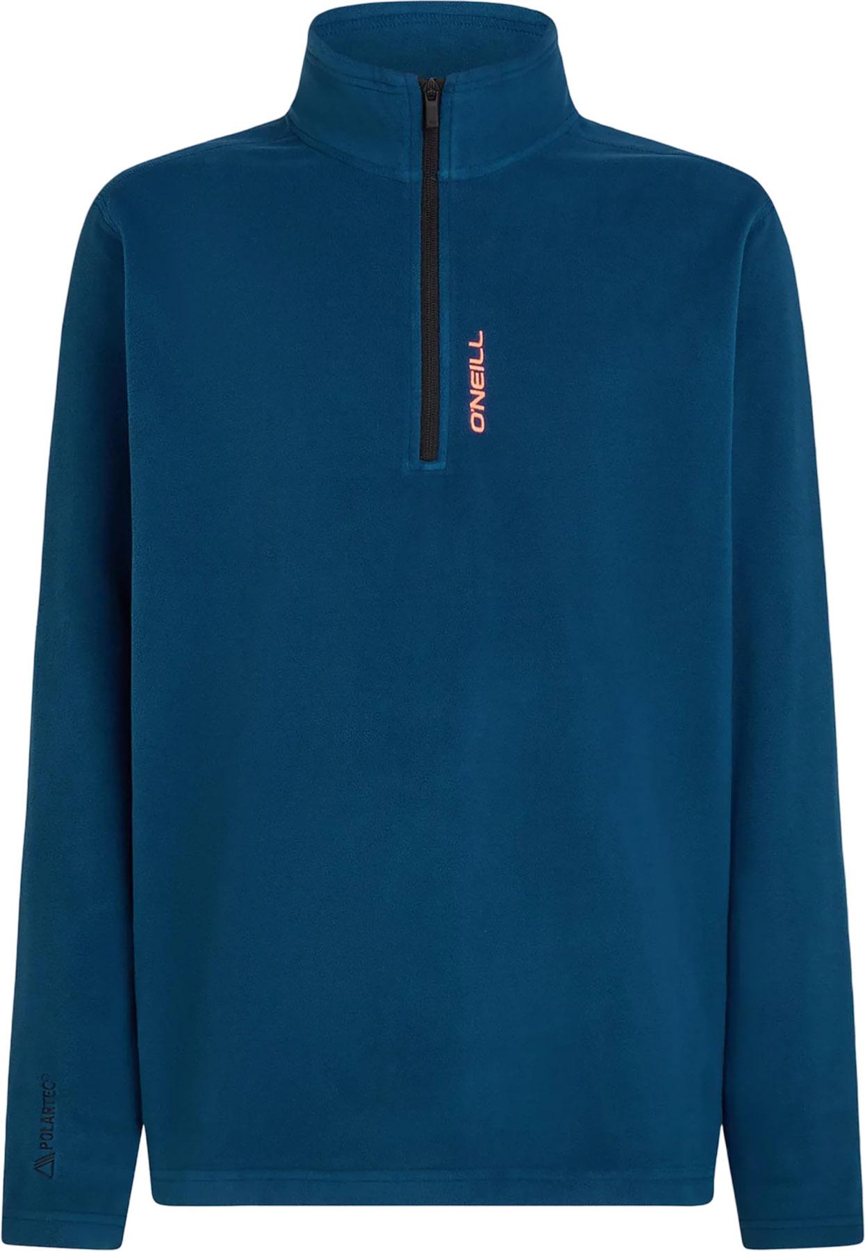 Product image for FWC'Cruz Jack's Polartec Half-Zip Fleece - Boys
