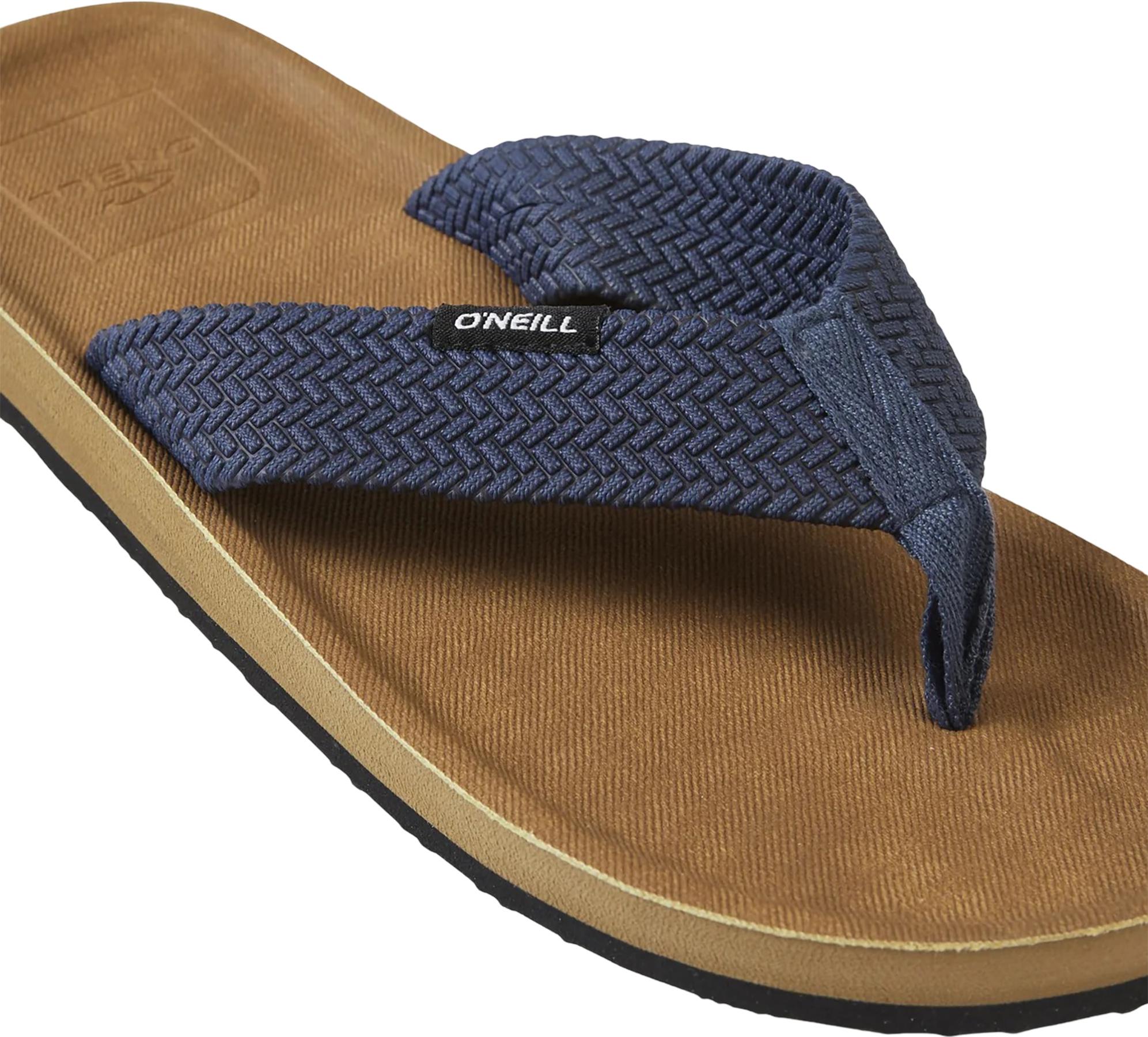 Product gallery image number 2 for product Sandales Chad - Homme