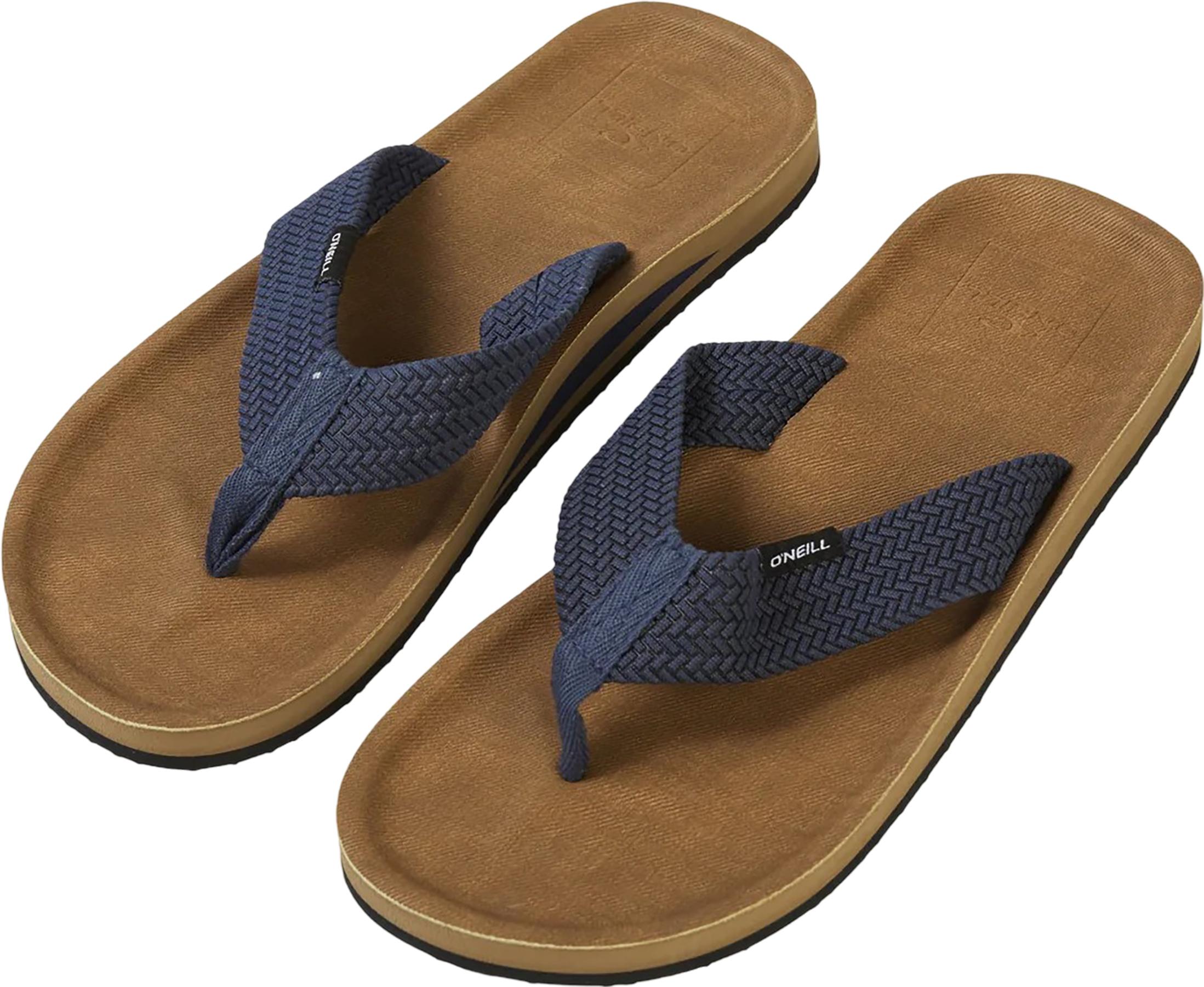 Product gallery image number 4 for product Sandales Chad - Homme