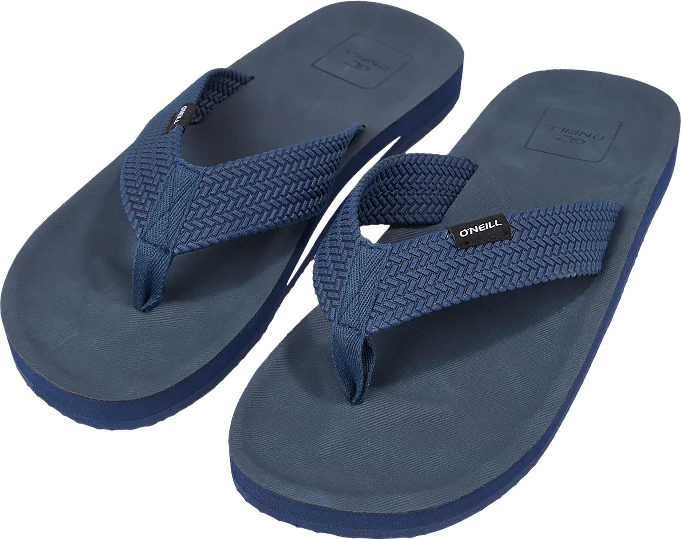 Product gallery image number 4 for product Chad Sandals - Men's