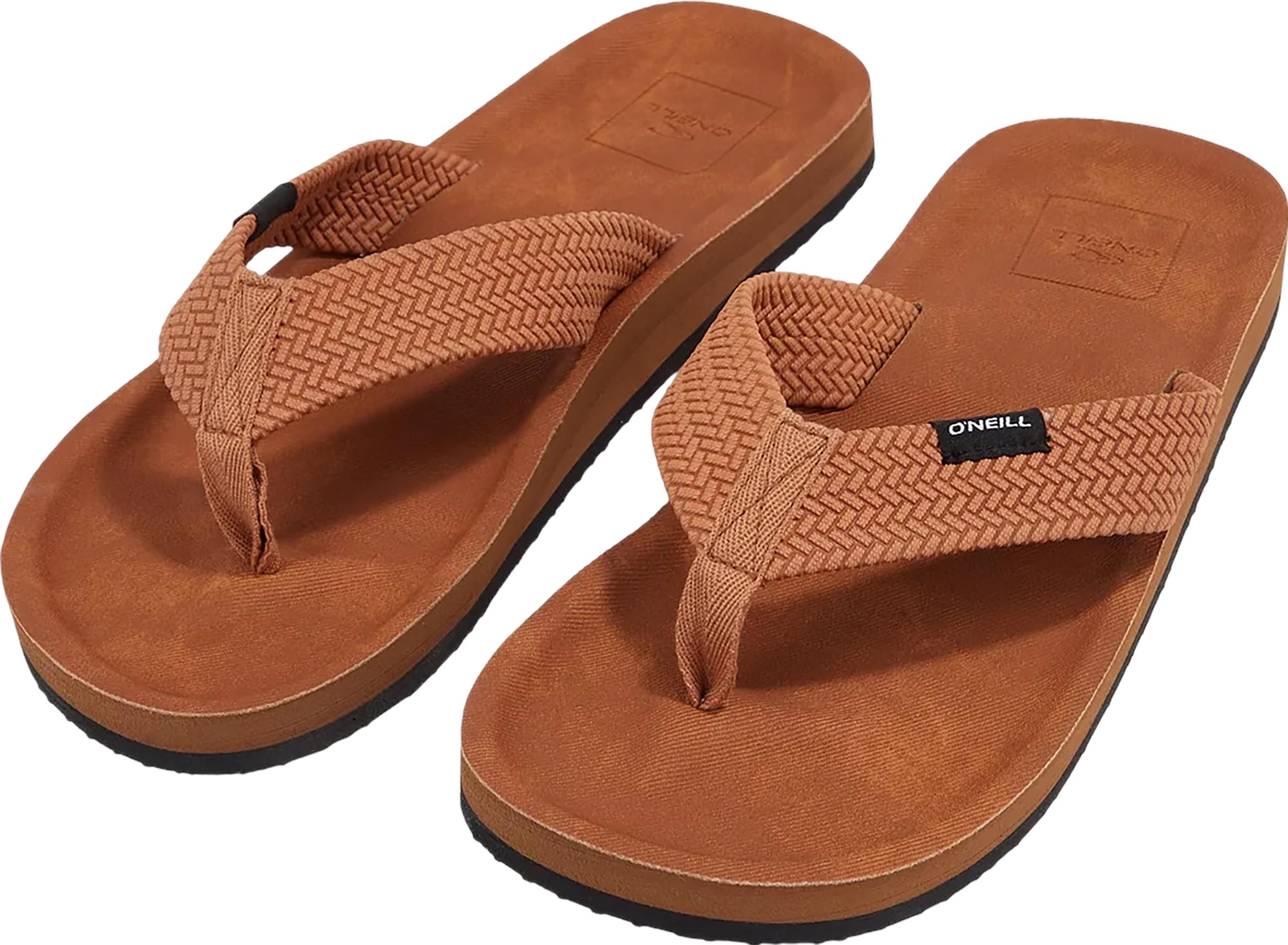 Product gallery image number 4 for product Chad Sandals - Men's