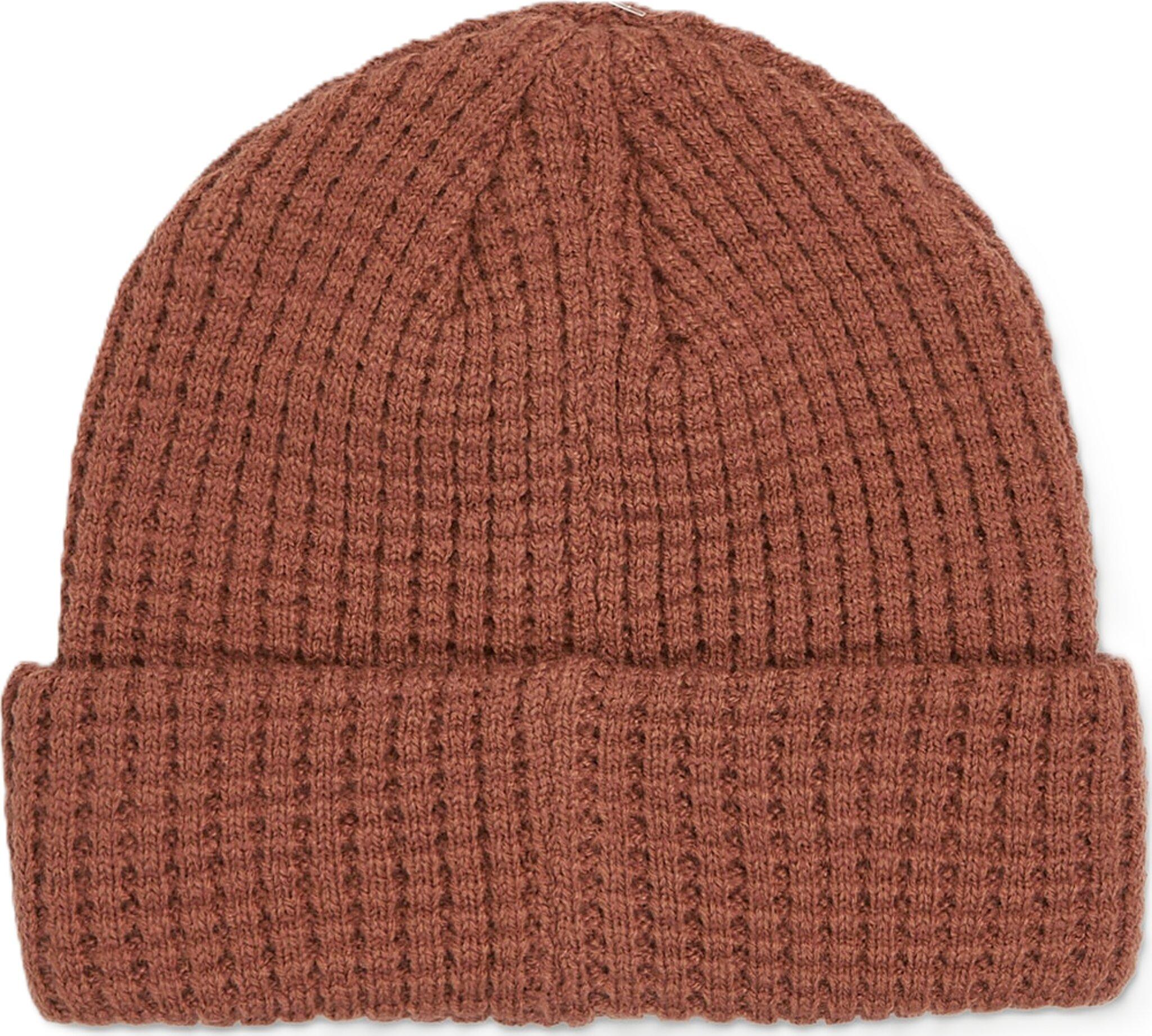 Product gallery image number 3 for product Waffle Beanie