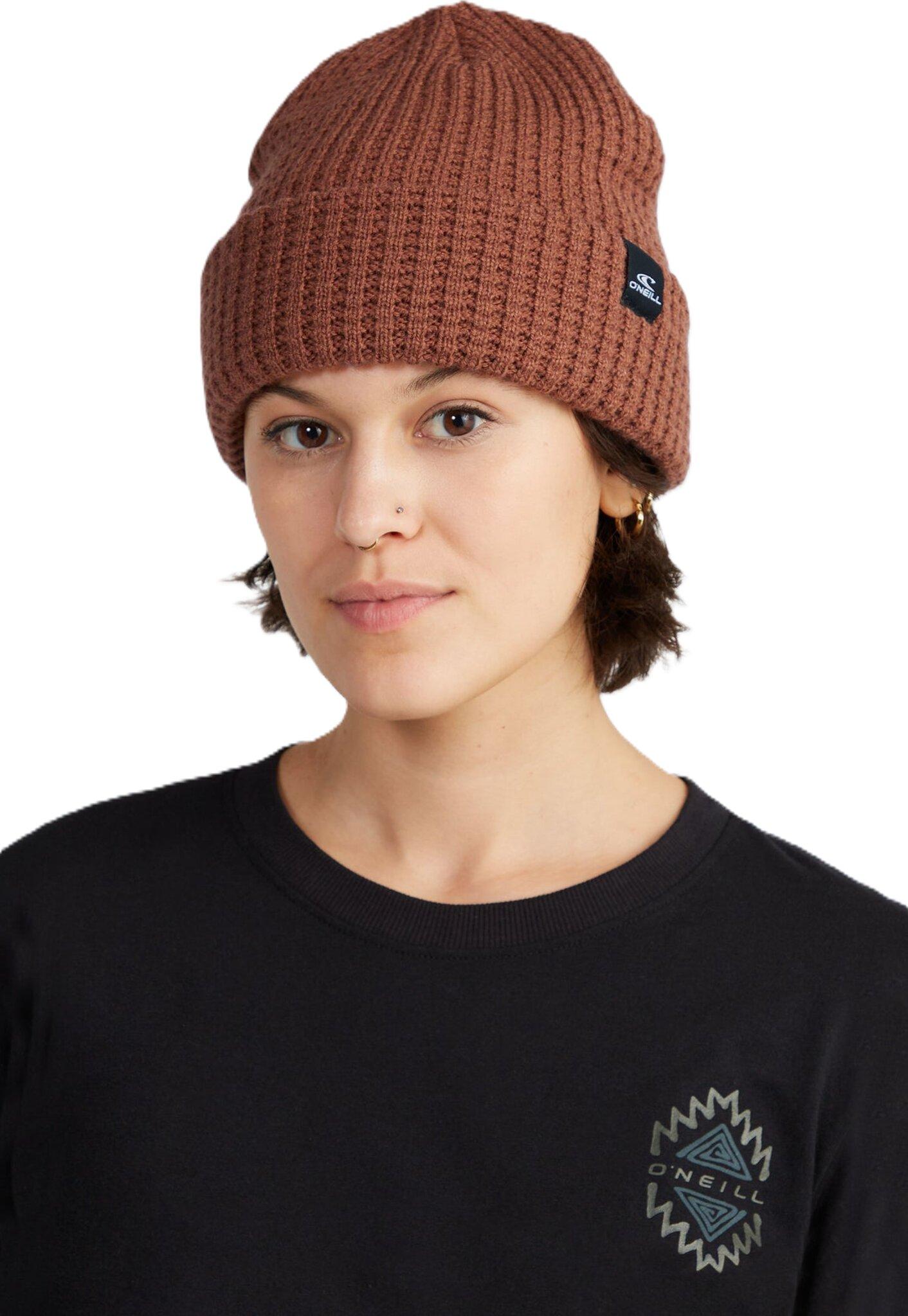 Product gallery image number 2 for product Waffle Beanie