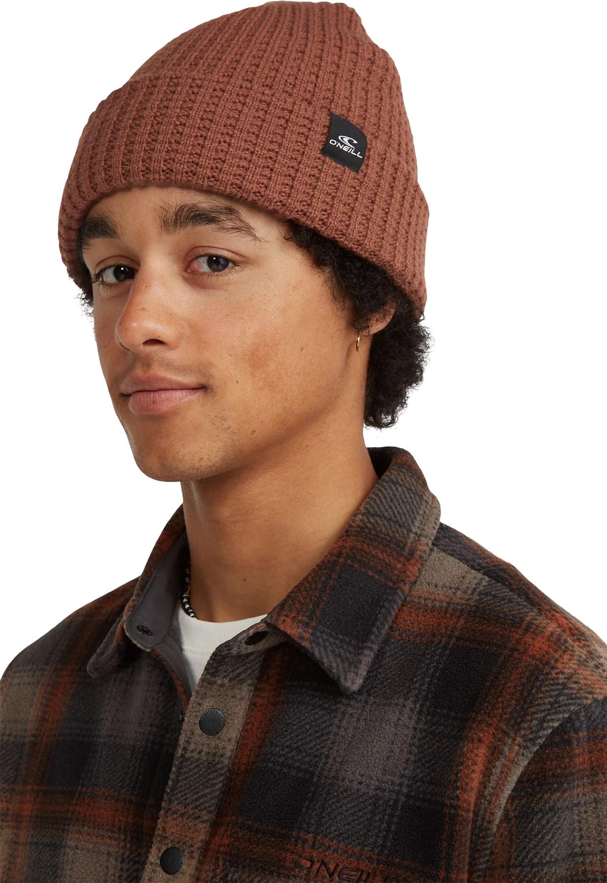 Product gallery image number 4 for product Waffle Beanie