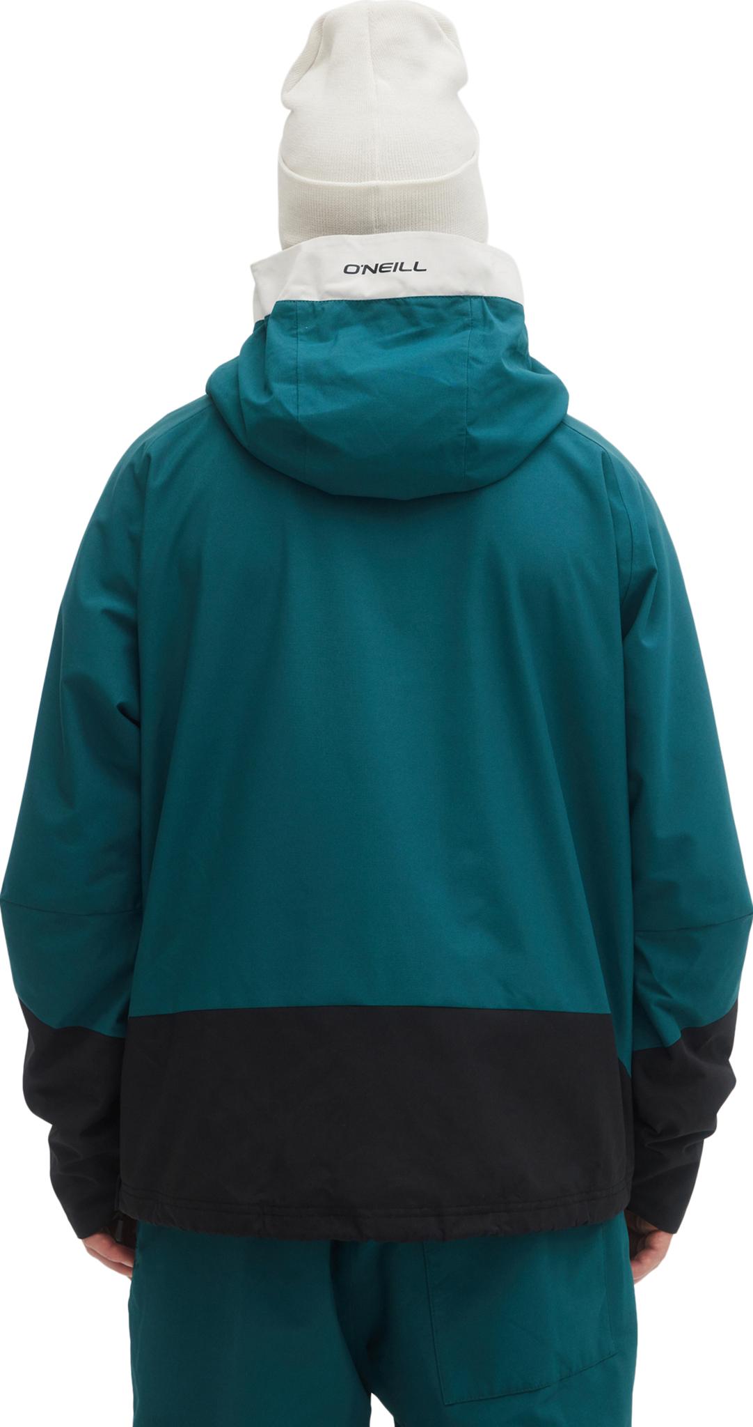 Product gallery image number 2 for product O'Riginals Anorak Jacket - Men's