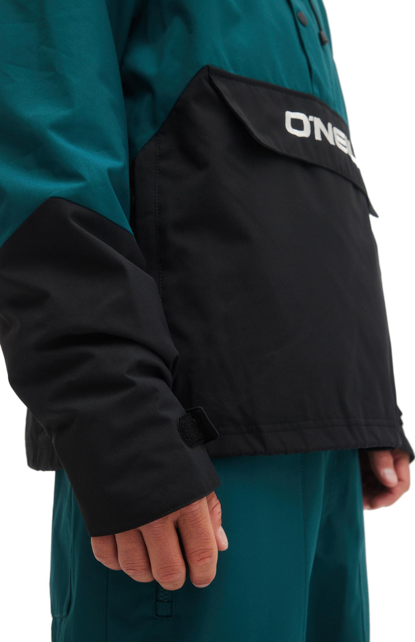 Product gallery image number 3 for product O'Riginals Anorak Jacket - Men's