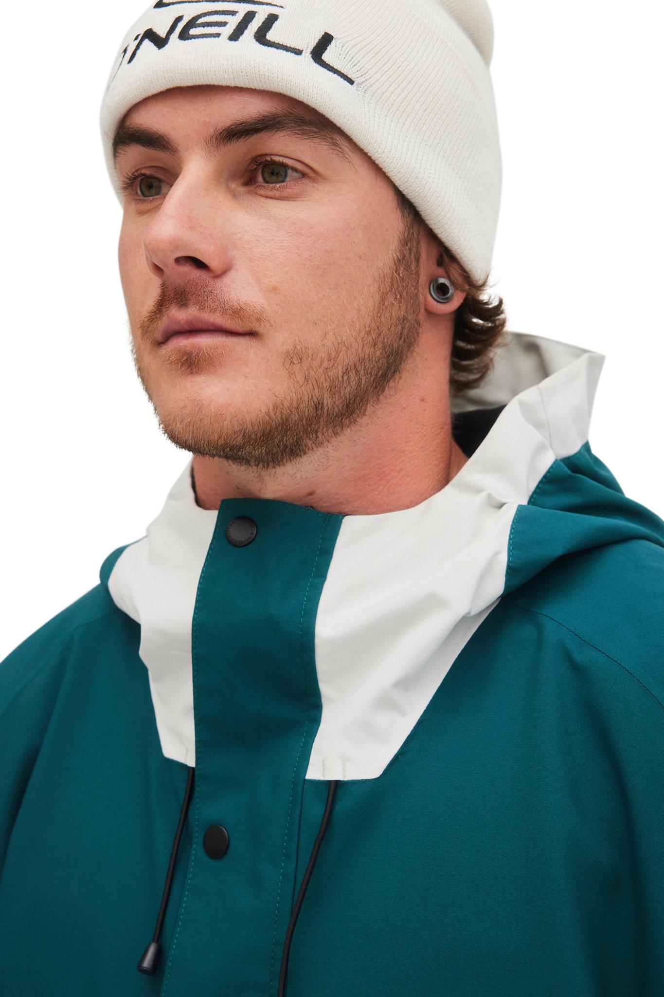 Product gallery image number 4 for product O'Riginals Anorak Jacket - Men's