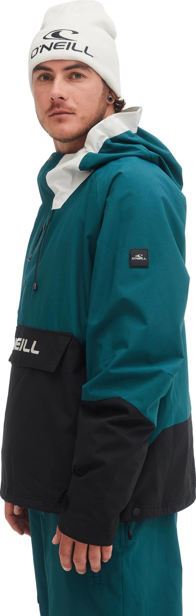 Product gallery image number 5 for product O'Riginals Anorak Jacket - Men's