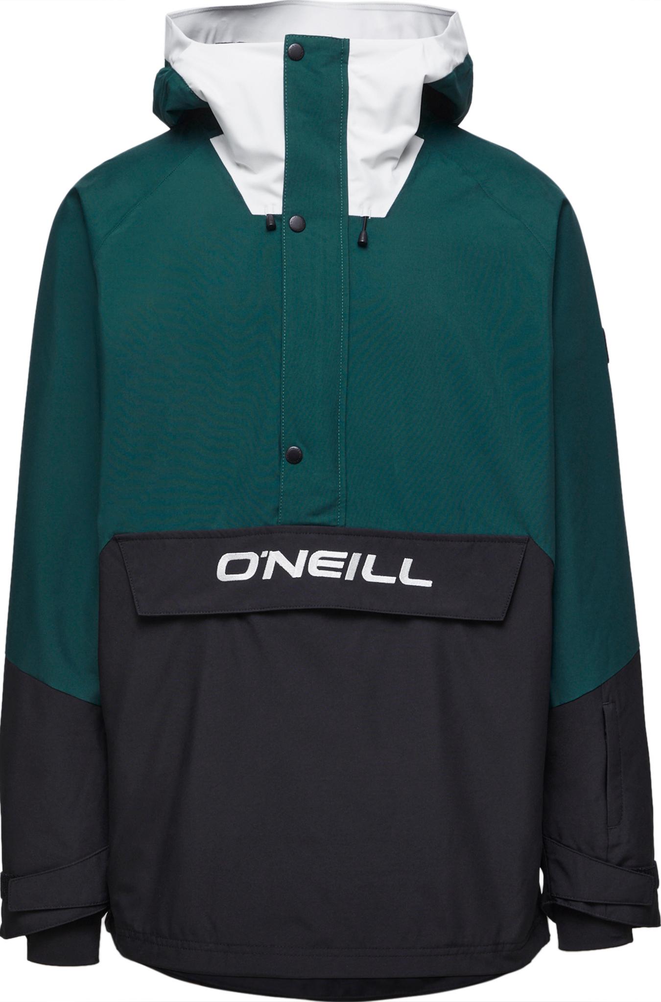 Product gallery image number 1 for product O'Riginals Anorak Jacket - Men's