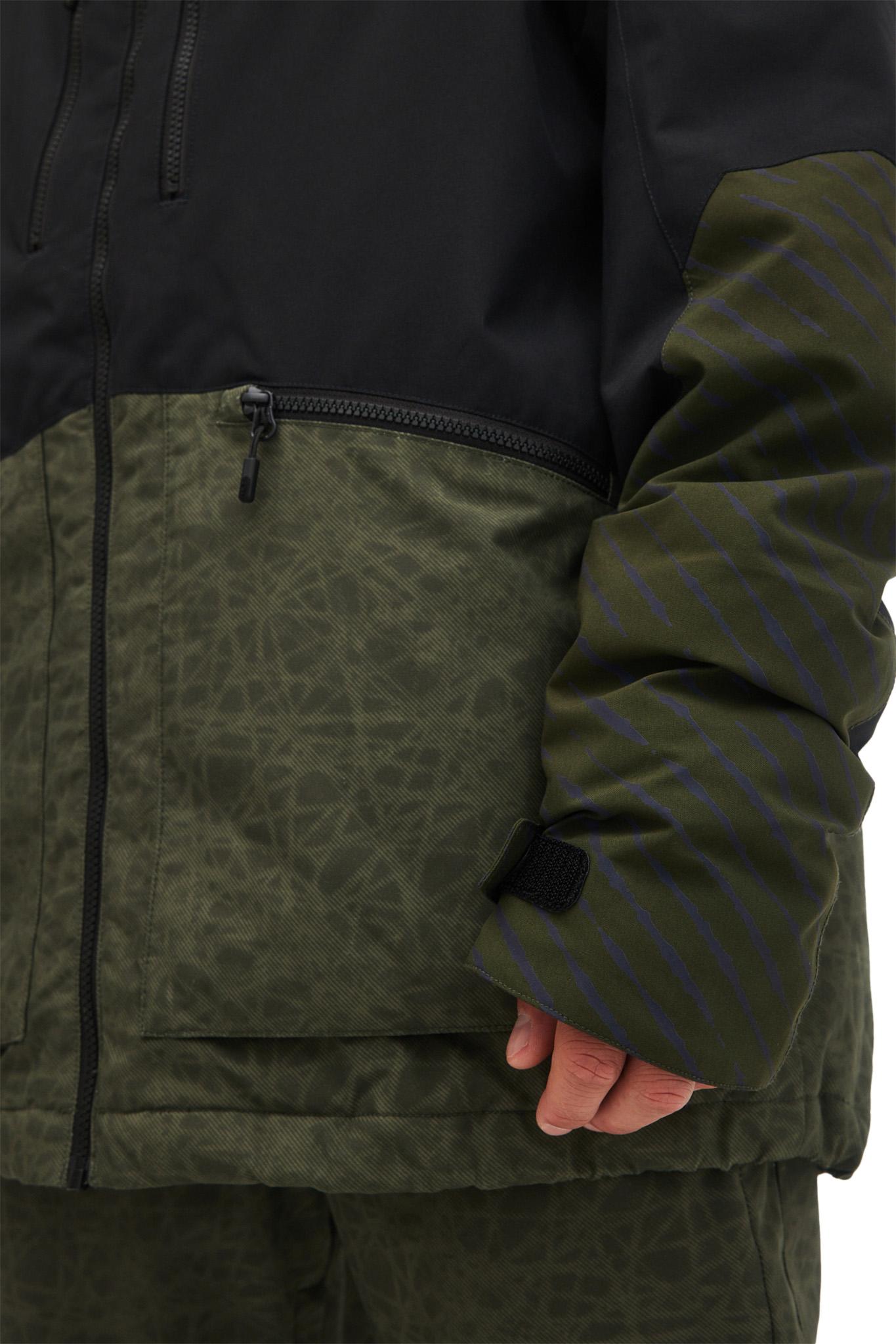 Product gallery image number 4 for product Texture Jacket - Men's