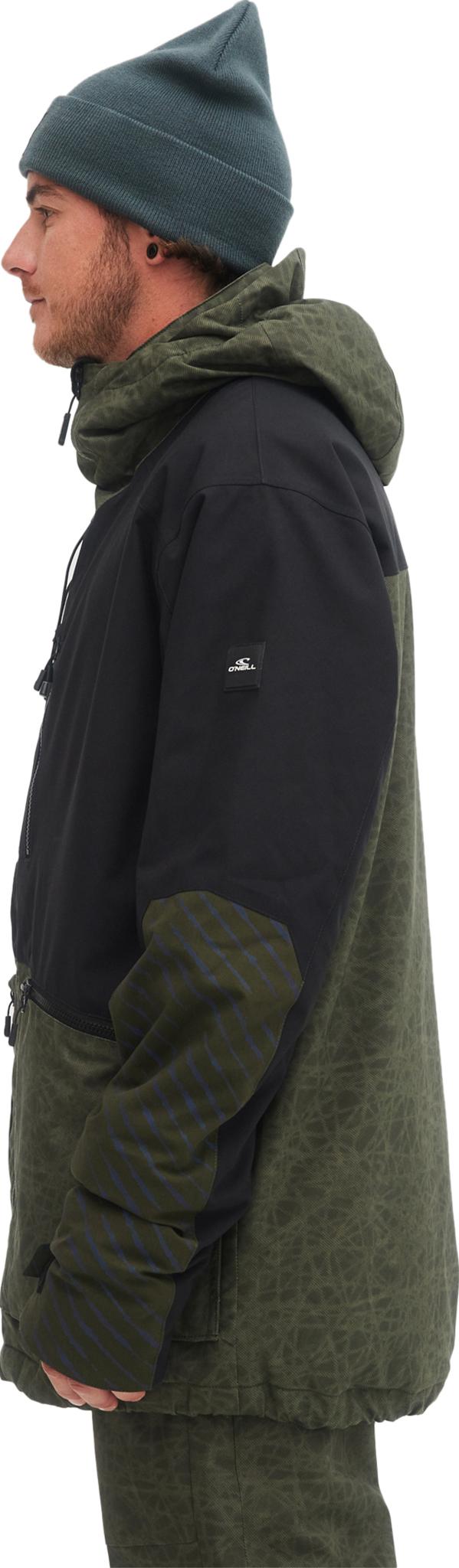 Product gallery image number 5 for product Texture Jacket - Men's