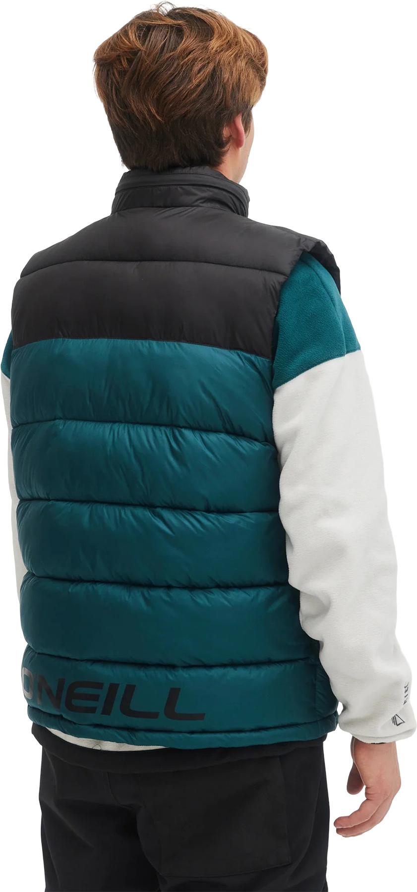 Product gallery image number 2 for product O'riginals Puffer Vest - Men's