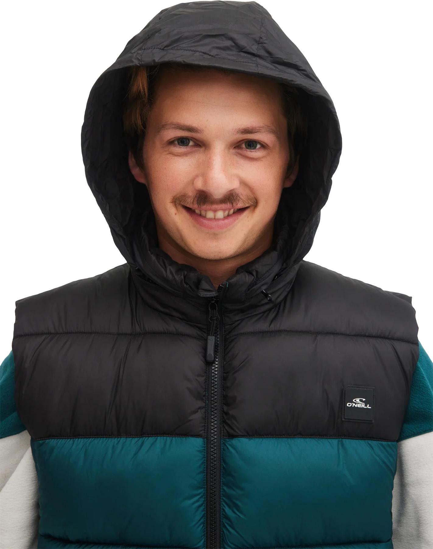 Product gallery image number 3 for product O'riginals Puffer Vest - Men's