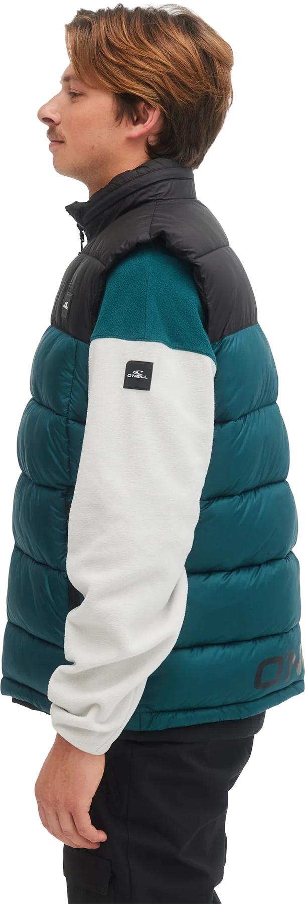 Product gallery image number 5 for product O'riginals Puffer Vest - Men's