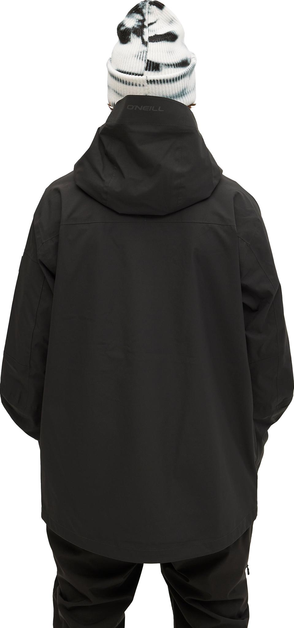 Product gallery image number 2 for product Psycho 3 Layer Jacket - Men's
