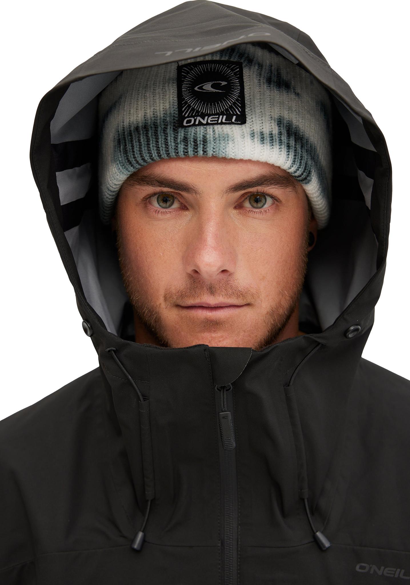 Product gallery image number 5 for product Psycho 3 Layer Jacket - Men's