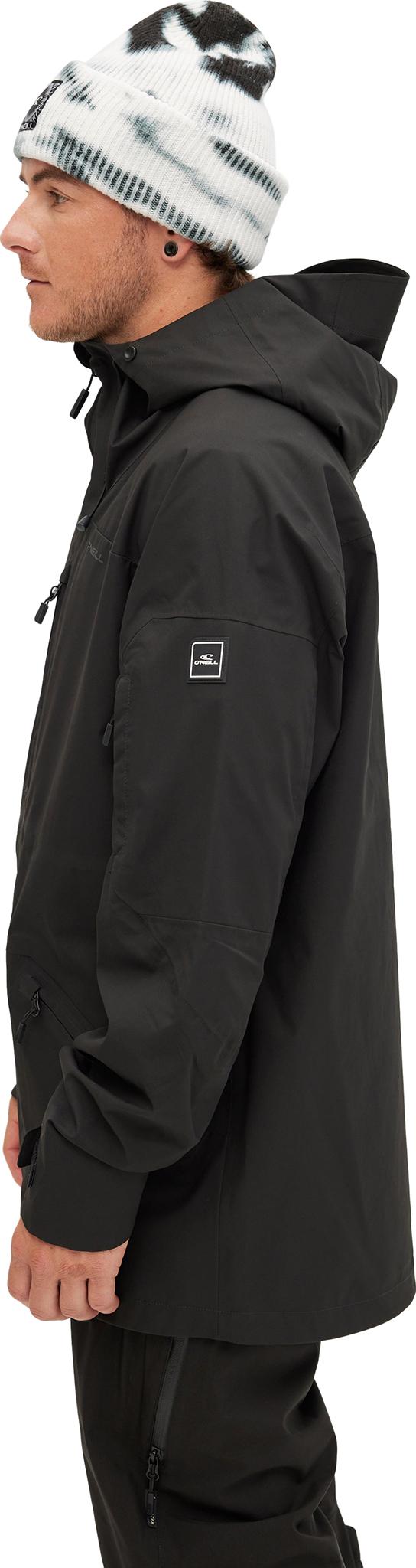 Product gallery image number 6 for product Psycho 3 Layer Jacket - Men's