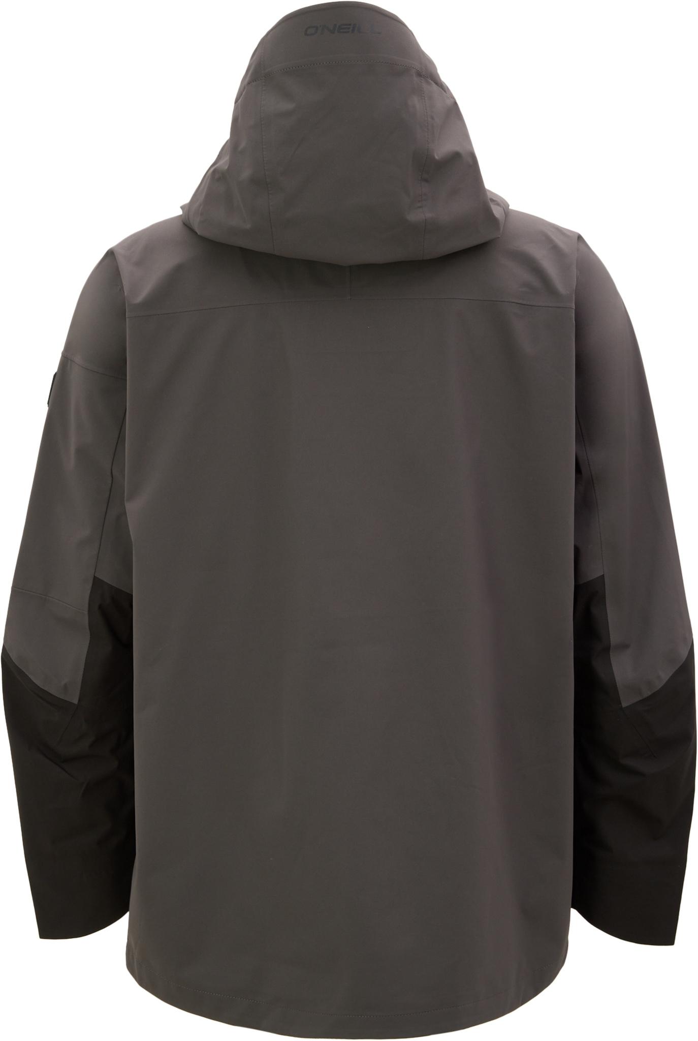 Product gallery image number 2 for product Psycho 3 Layer Jacket - Men's