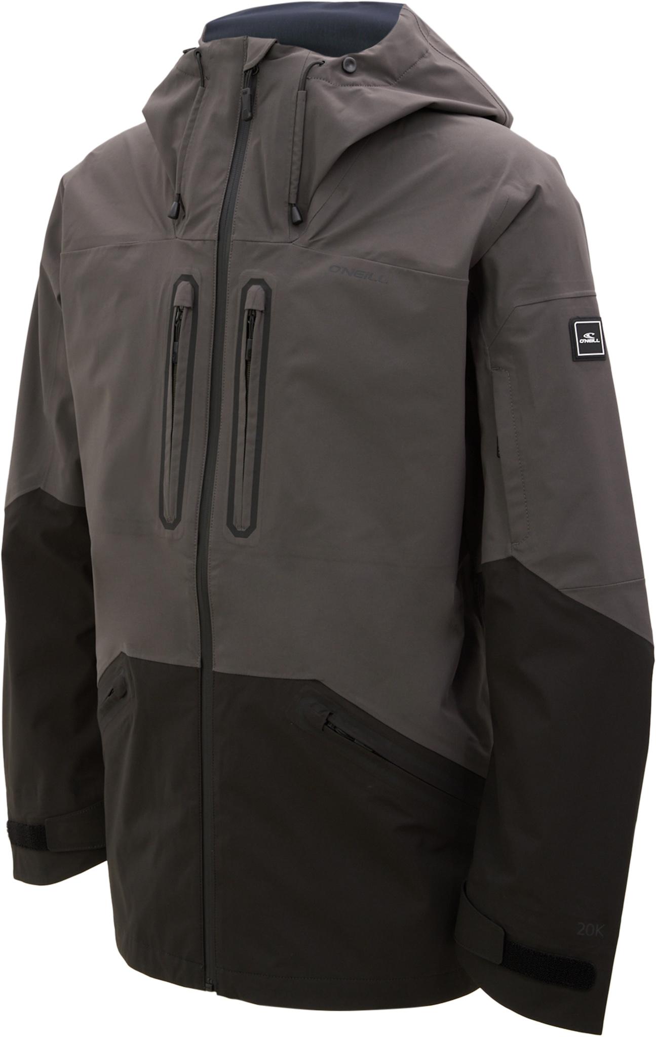 Product gallery image number 2 for product Psycho 3 Layer Jacket - Men's