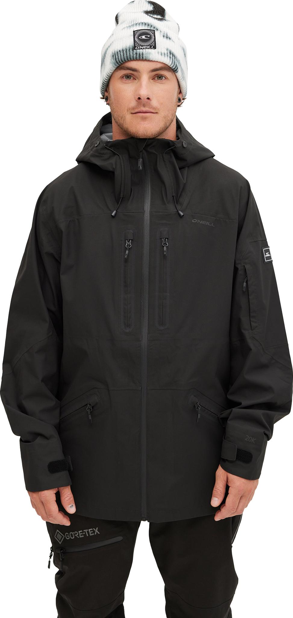 Product image for Psycho 3 Layer Jacket - Men's