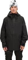 Colour: Black Out