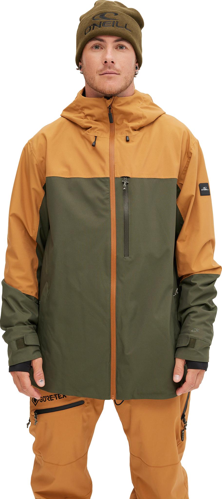 Product image for Len Tech 2 Layer Jacket - Men's