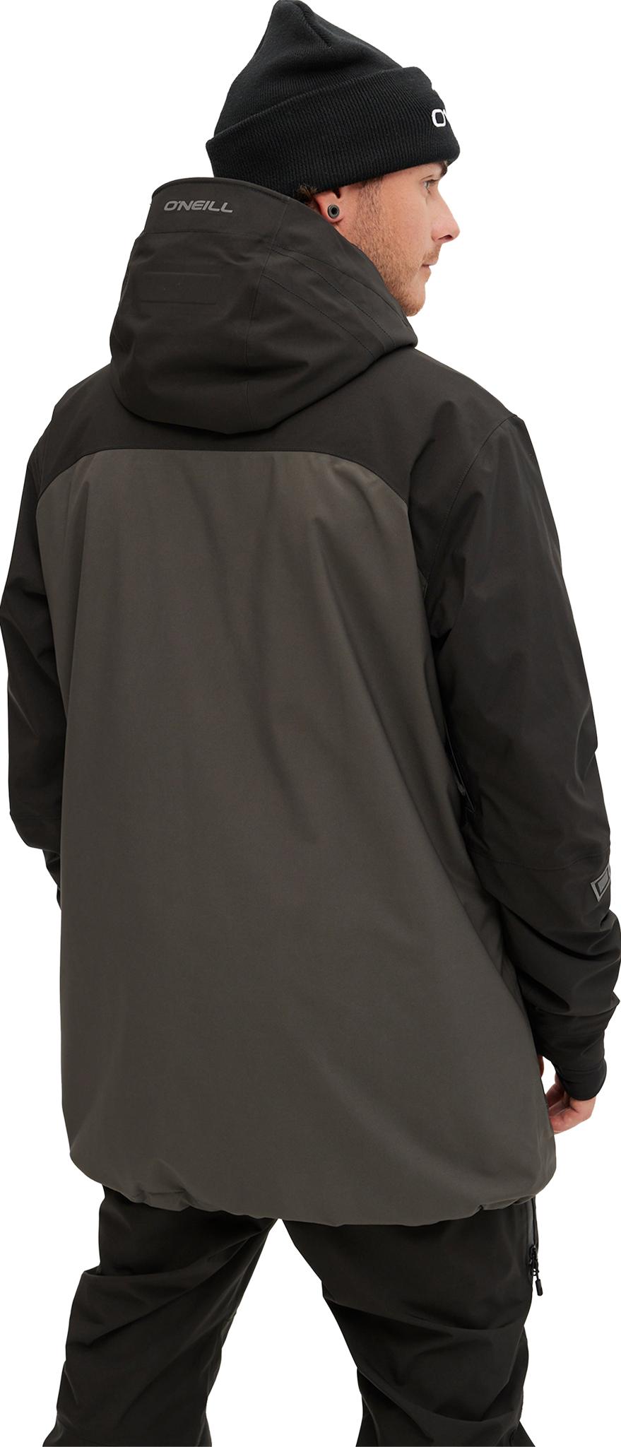 Product gallery image number 3 for product Psycho Tech GTX Jacket - Men's