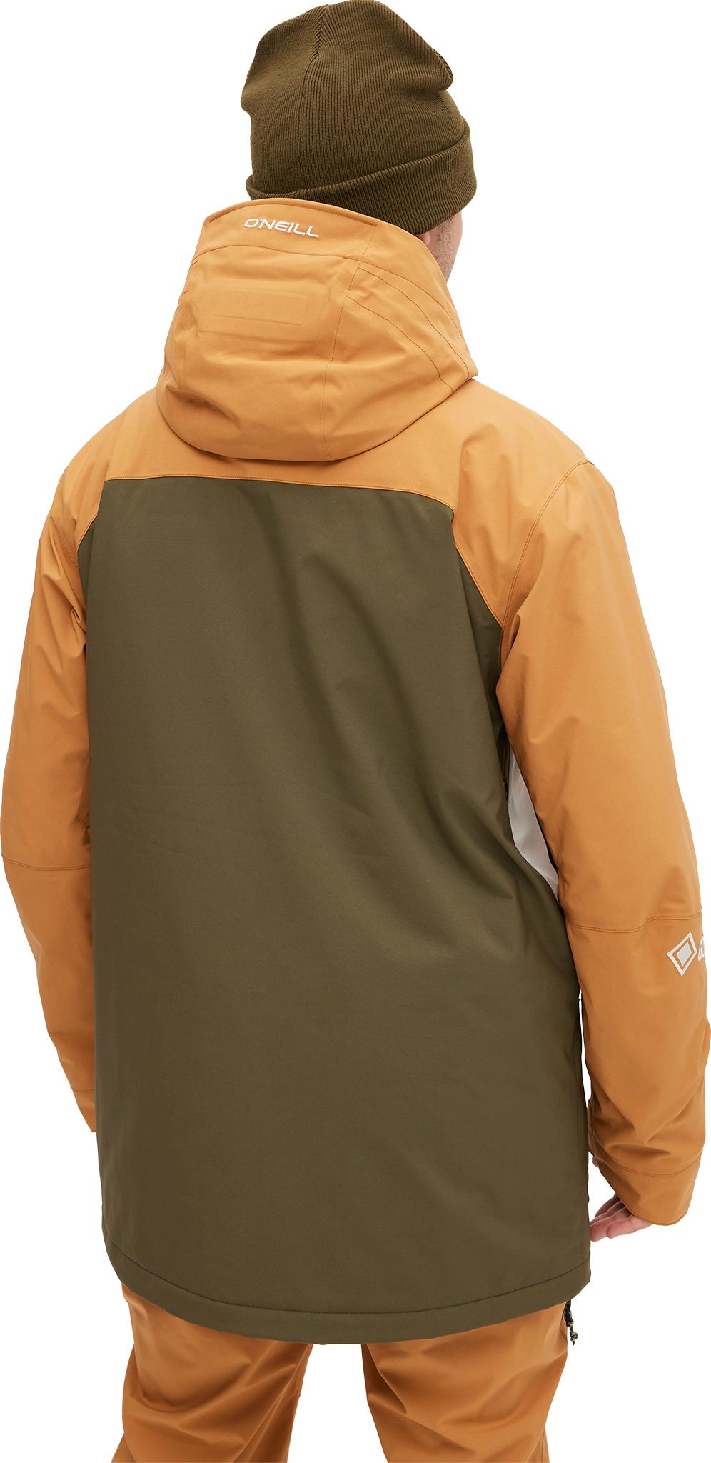 Product gallery image number 2 for product Psycho Tech GTX Jacket - Men's