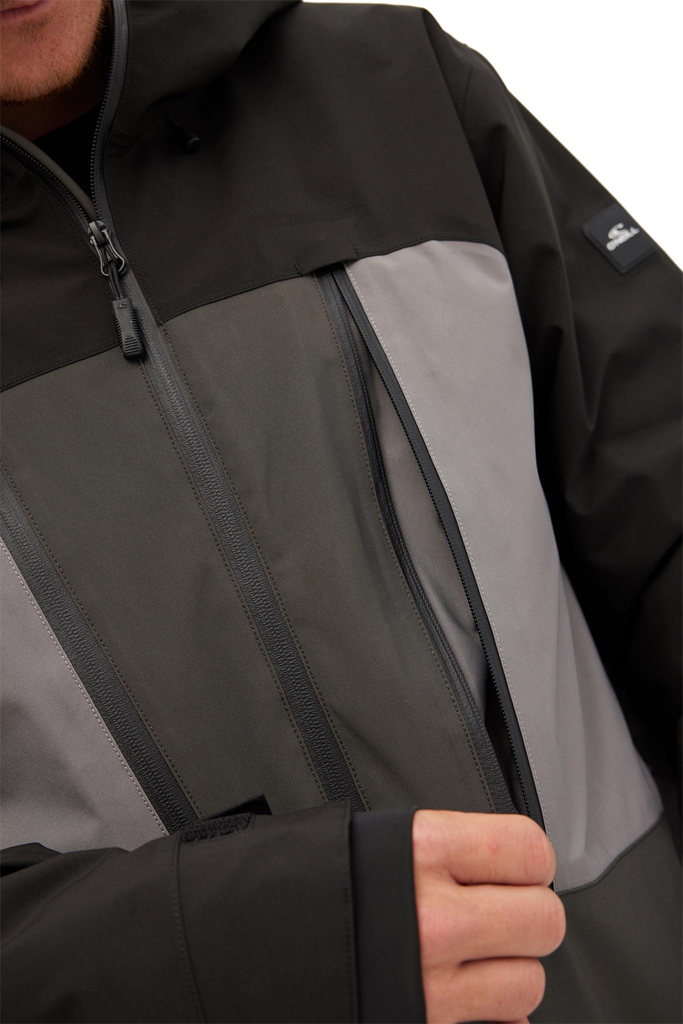 Product gallery image number 2 for product Psycho Tech GTX Jacket - Men's