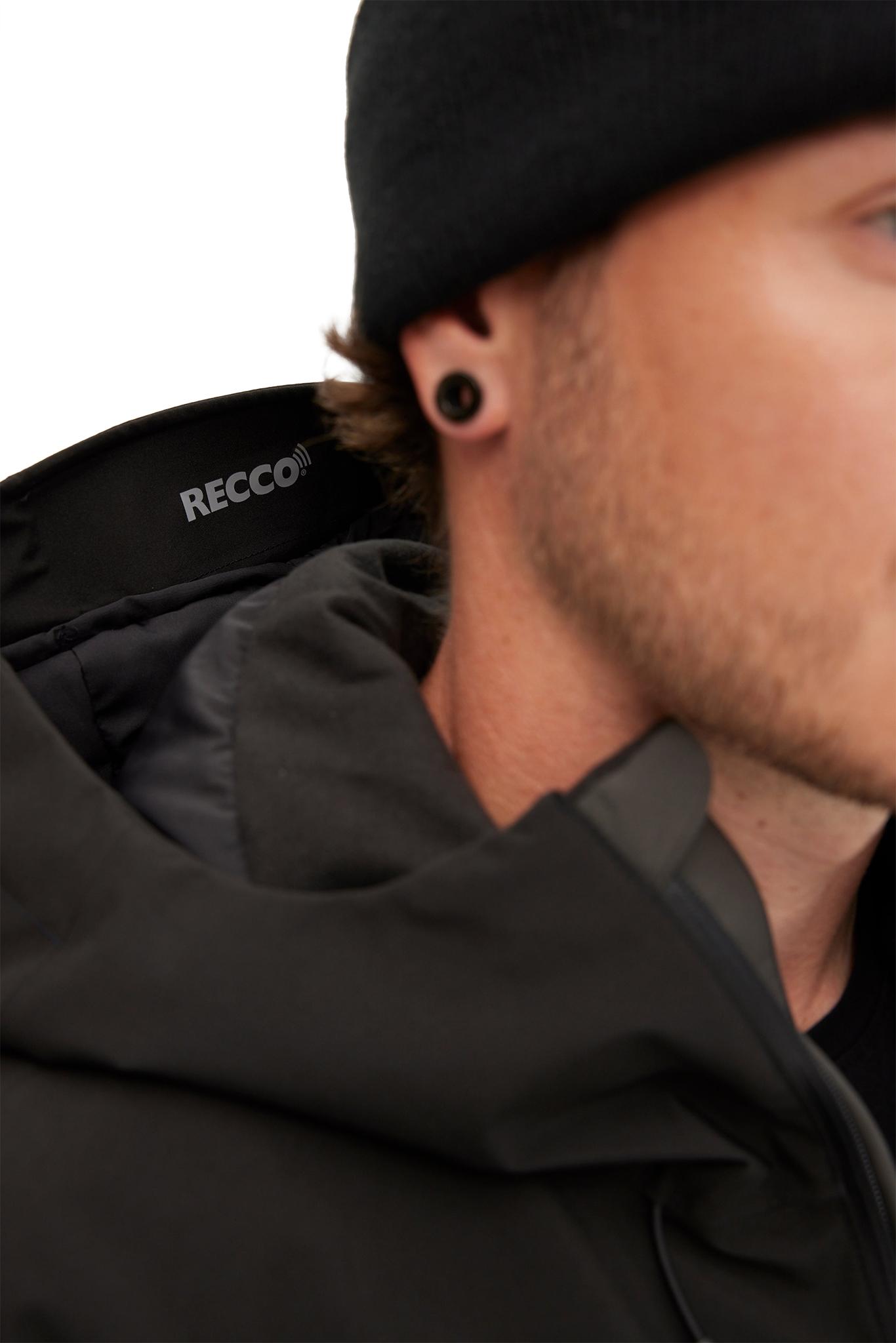 Product gallery image number 6 for product Psycho Tech GTX Jacket - Men's