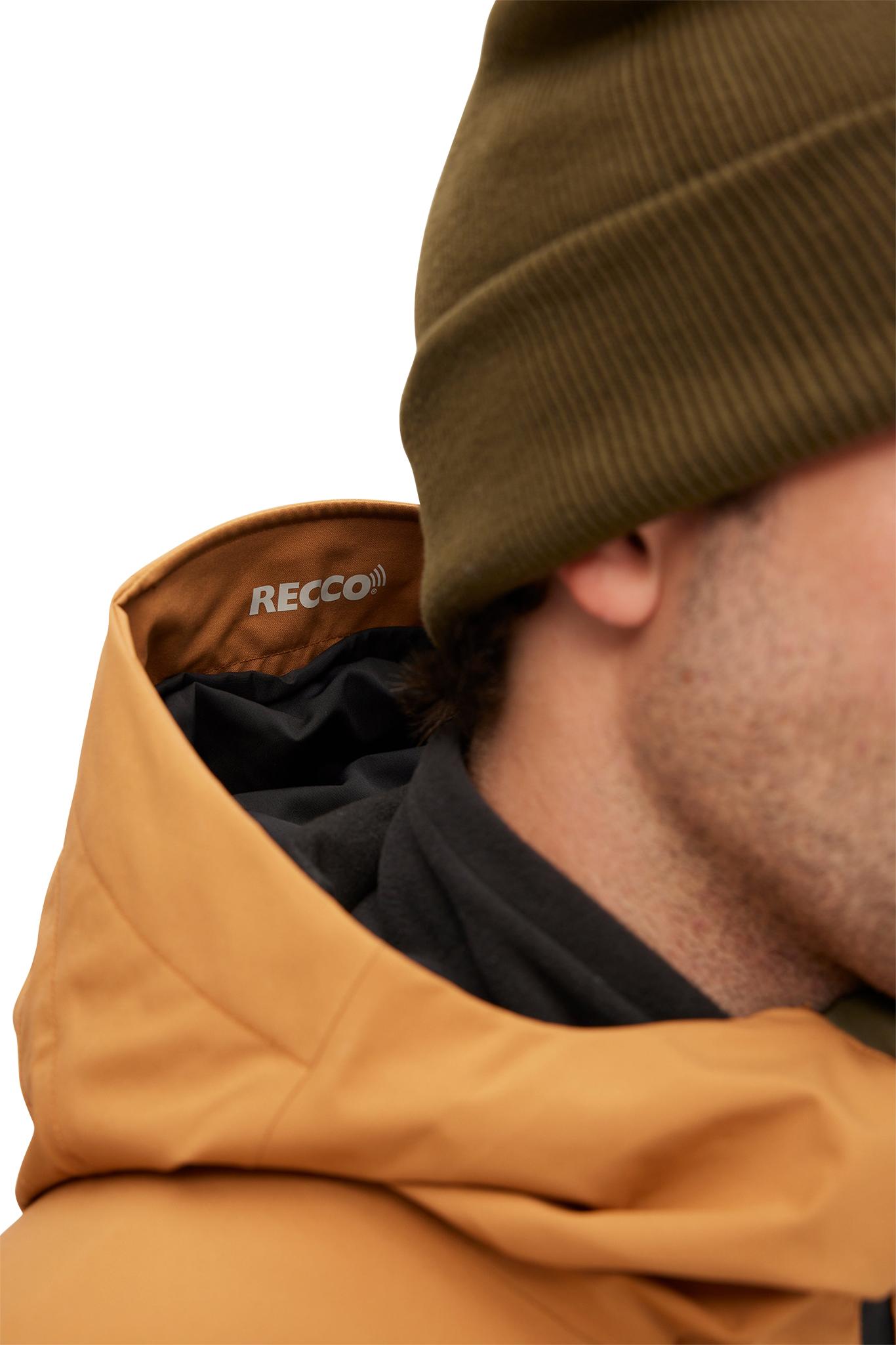 Product gallery image number 4 for product Psycho Tech GTX Jacket - Men's