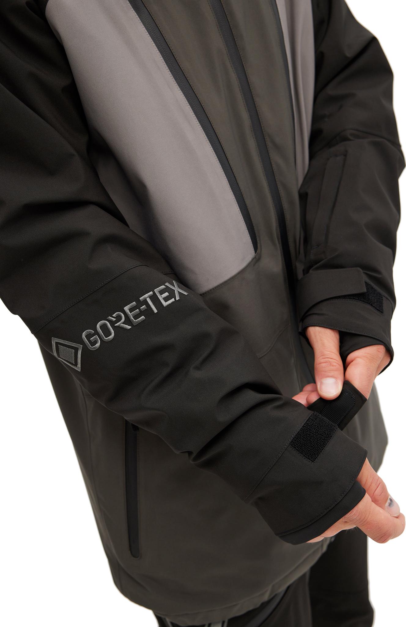 Product gallery image number 4 for product Psycho Tech GTX Jacket - Men's