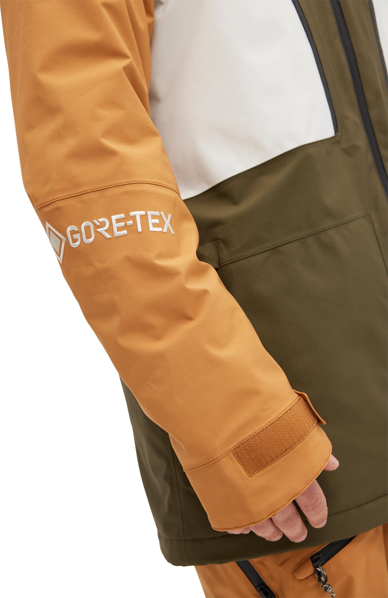 Product gallery image number 6 for product Psycho Tech GTX Jacket - Men's