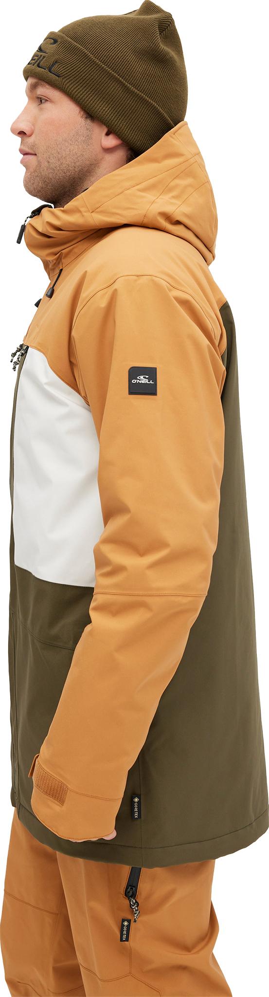 Product gallery image number 5 for product Psycho Tech GTX Jacket - Men's