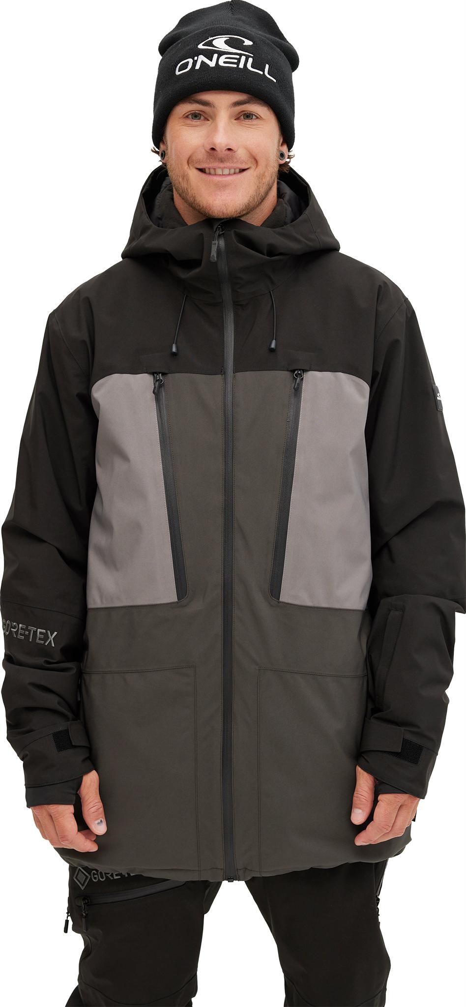 Product gallery image number 1 for product Psycho Tech GTX Jacket - Men's