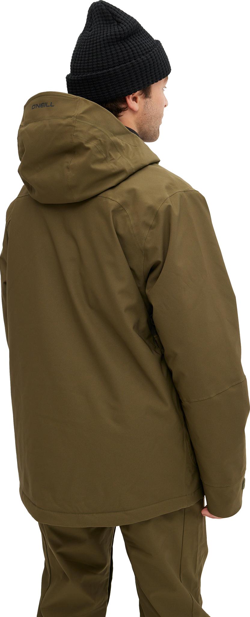 Numéro de l'image de la galerie de produits 2 pour le produit Manteau Total Disorder - Homme