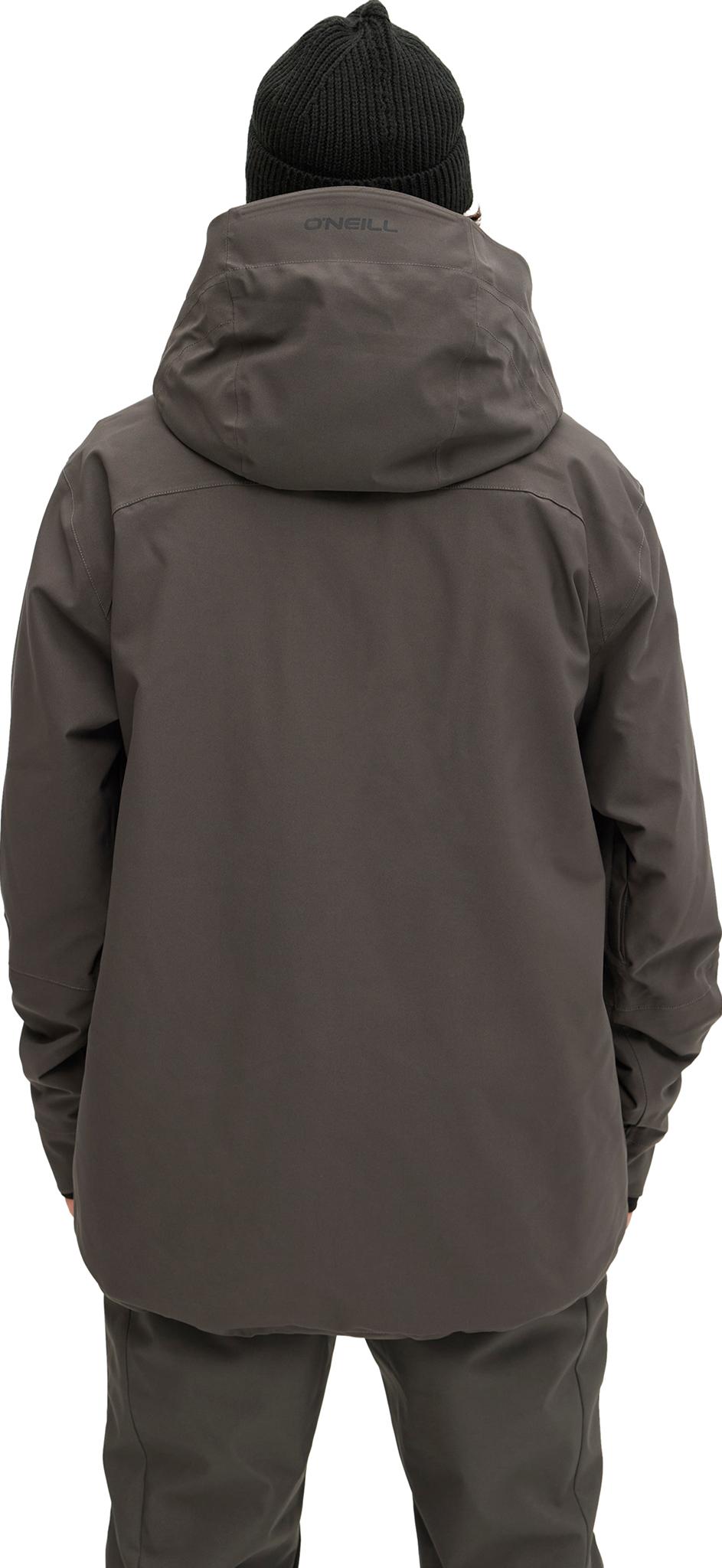 Numéro de l'image de la galerie de produits 2 pour le produit Manteau Total Disorder - Homme