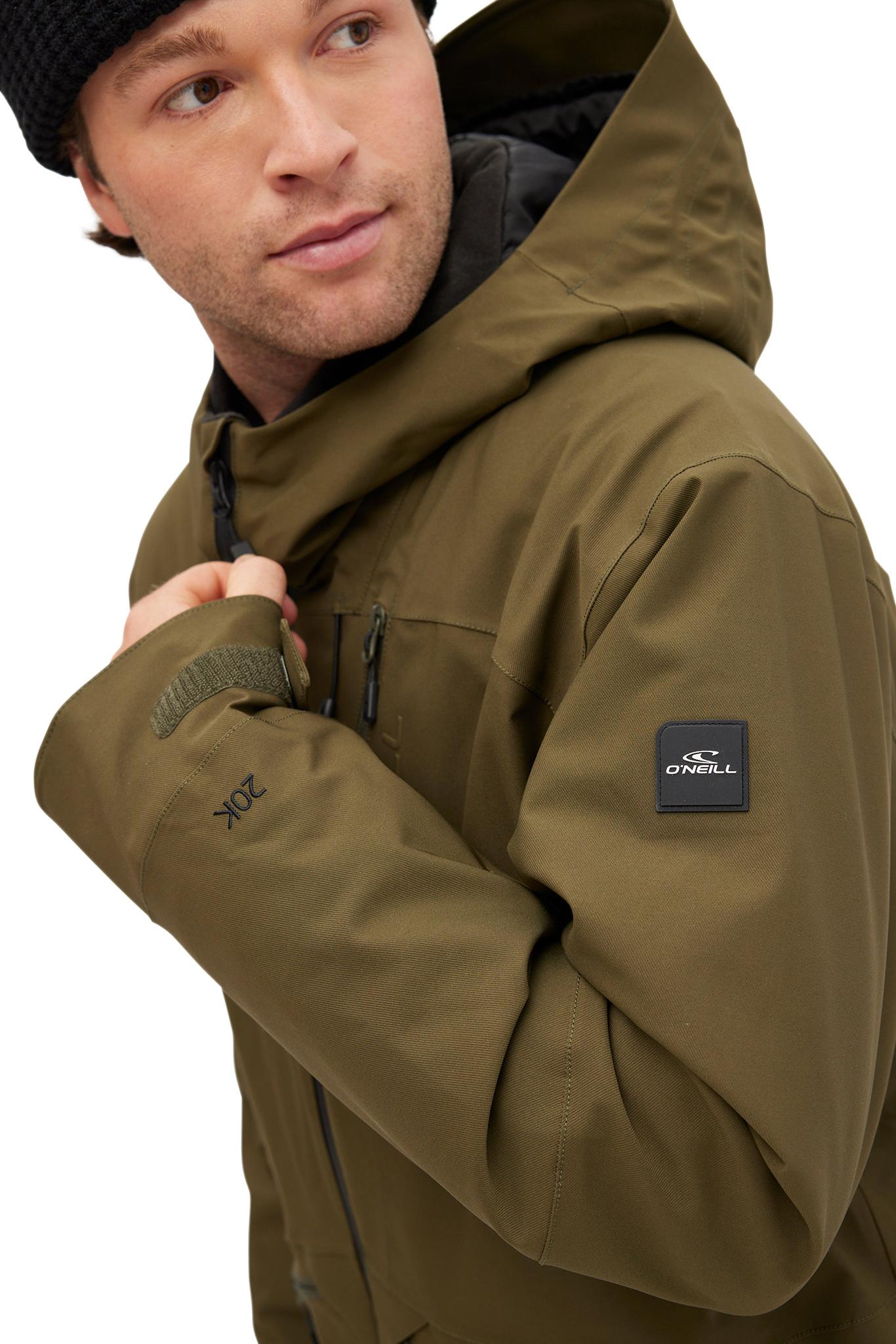 Numéro de l'image de la galerie de produits 4 pour le produit Manteau Total Disorder - Homme