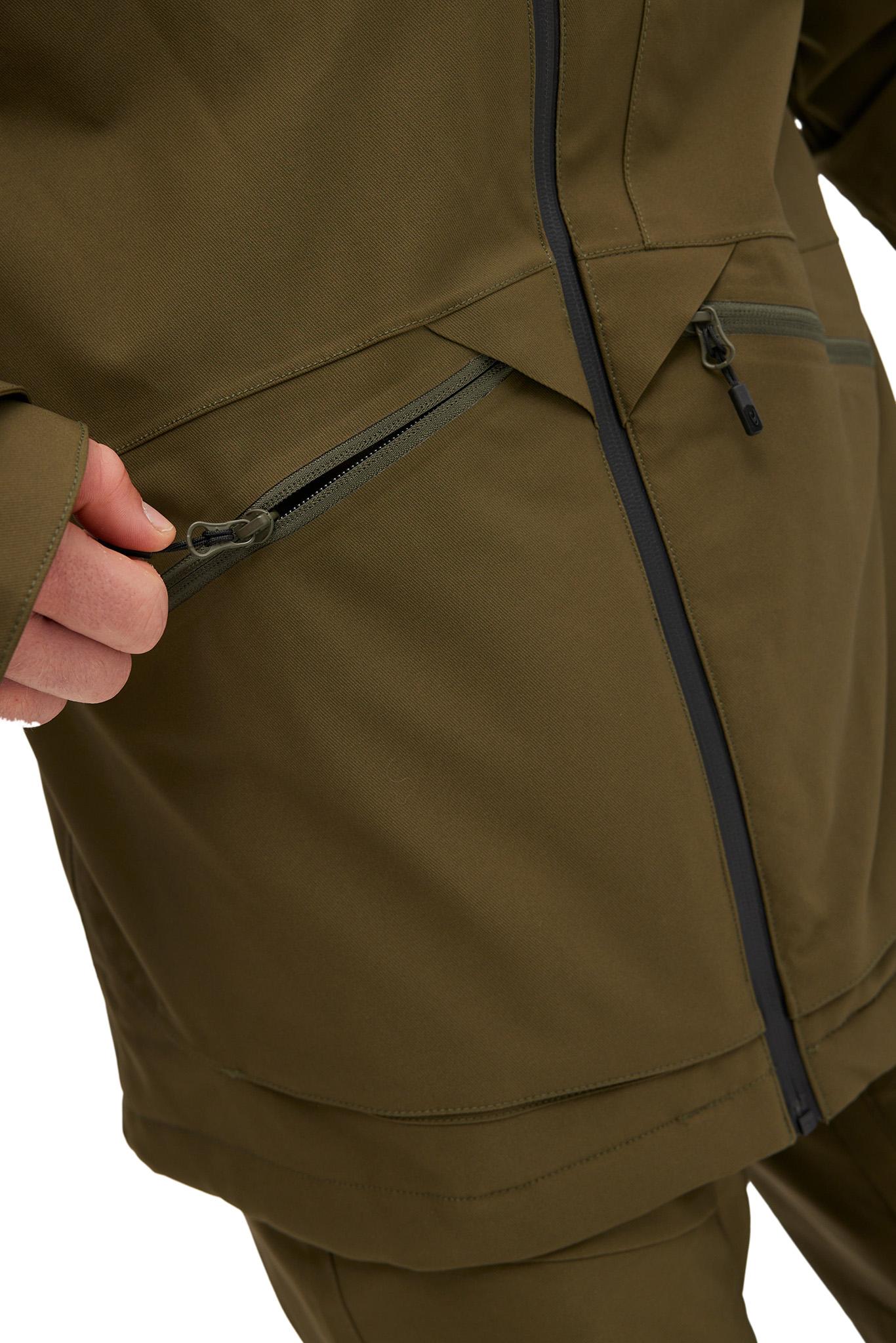 Numéro de l'image de la galerie de produits 3 pour le produit Manteau Total Disorder - Homme