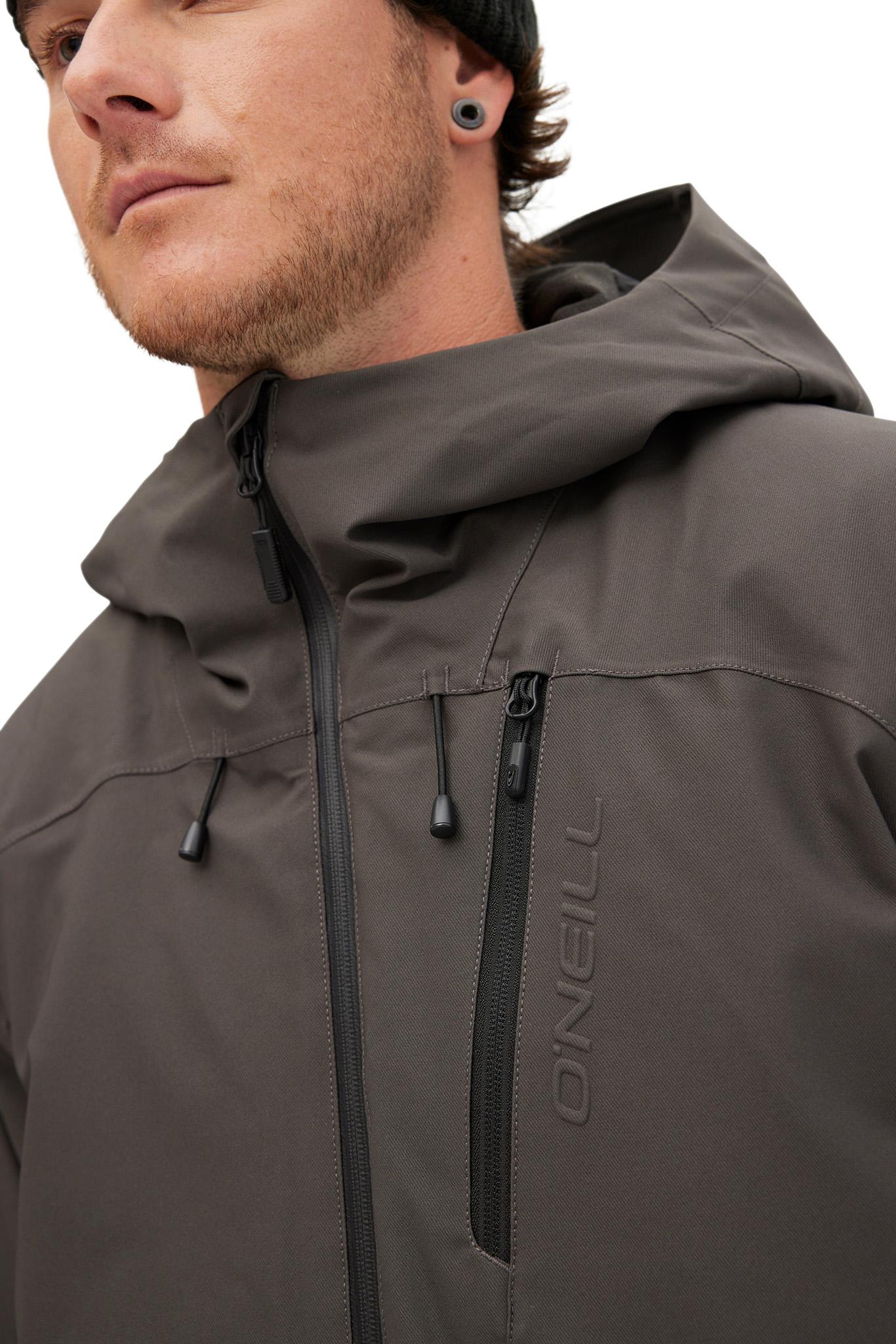 Numéro de l'image de la galerie de produits 3 pour le produit Manteau Total Disorder - Homme