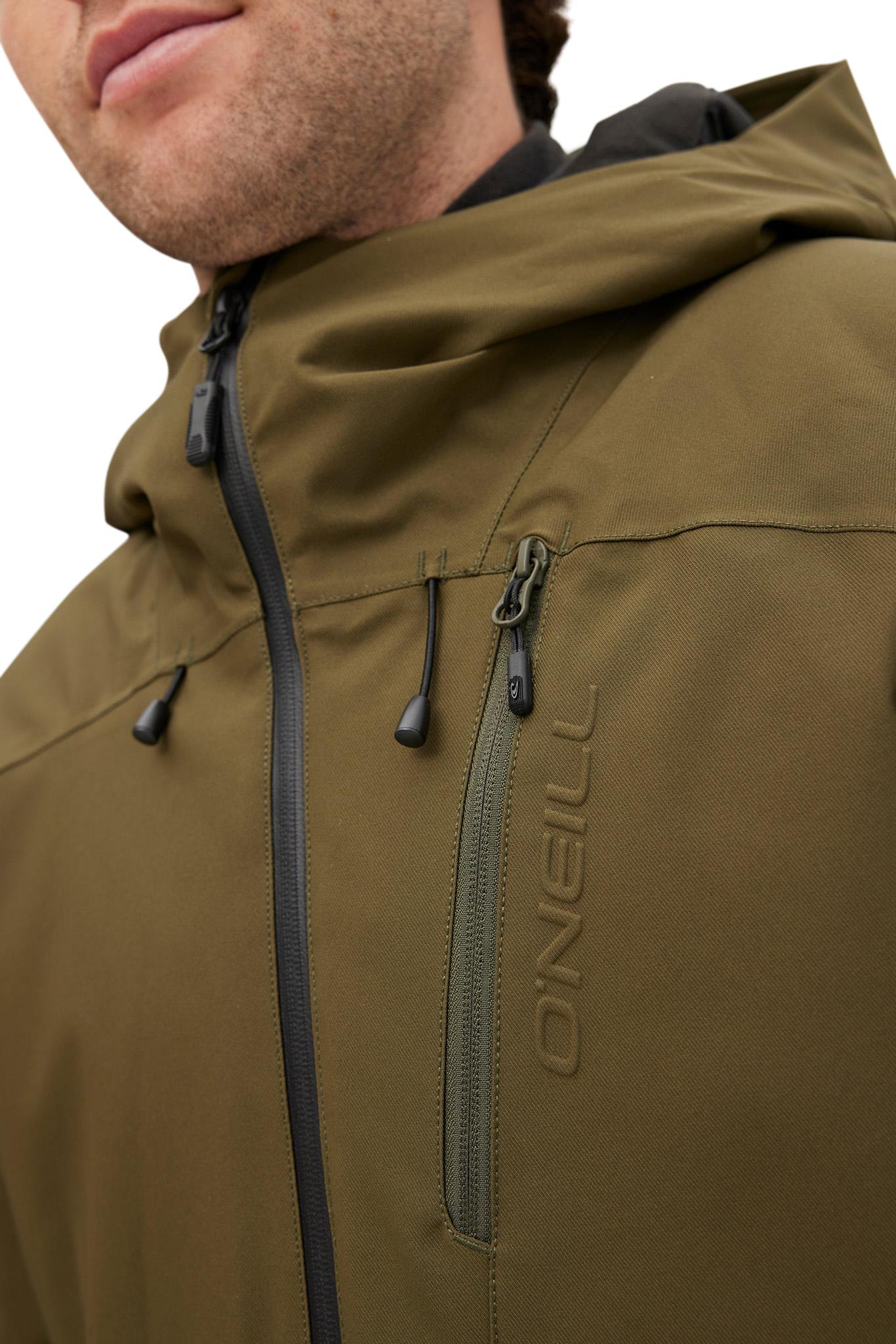 Numéro de l'image de la galerie de produits 6 pour le produit Manteau Total Disorder - Homme