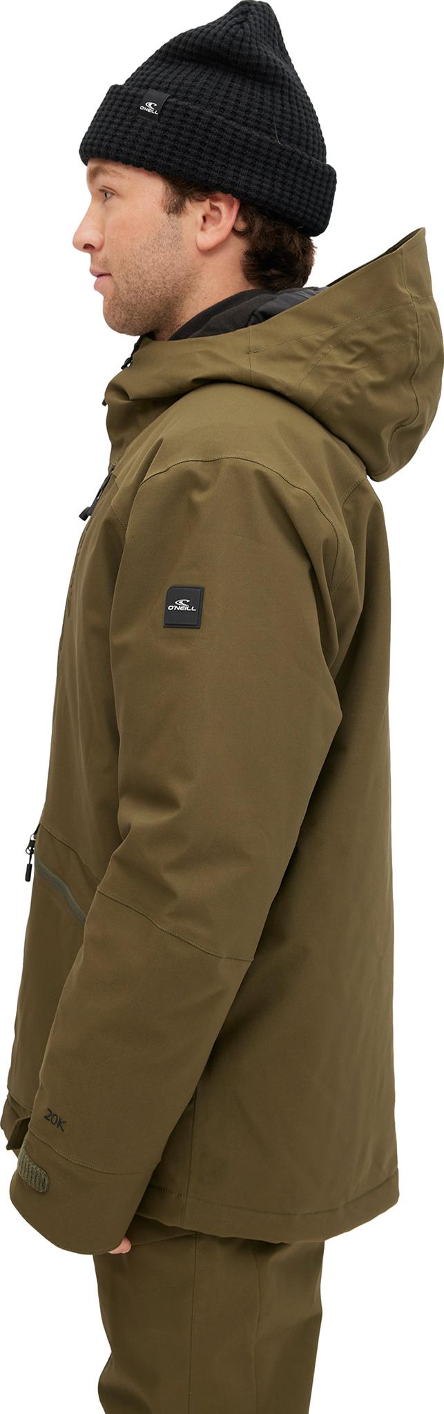 Numéro de l'image de la galerie de produits 5 pour le produit Manteau Total Disorder - Homme