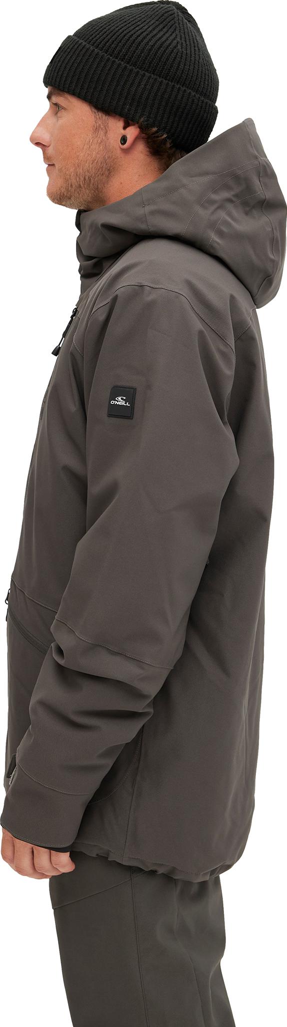 Numéro de l'image de la galerie de produits 5 pour le produit Manteau Total Disorder - Homme