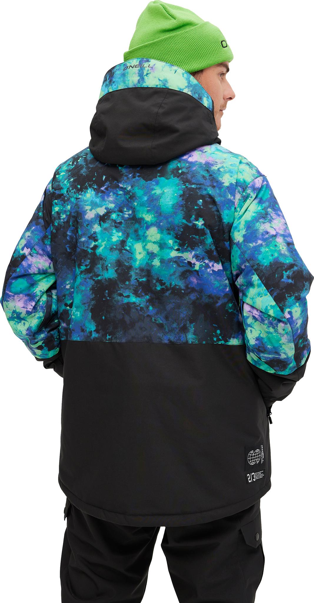Product gallery image number 2 for product O'Riginals Snow Jacket - Men's